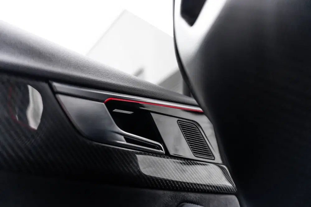 Audi RS5 2.9 TFSI Quattro Competition Kuipstoelen uit 2024, foto 11