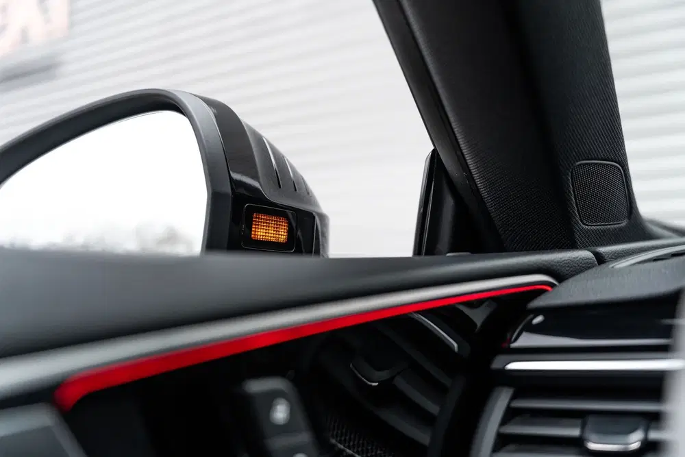 Audi RS5 2.9 TFSI Quattro Competition Kuipstoelen uit 2024, foto 12