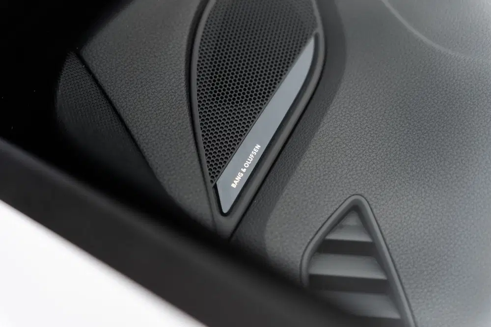Audi RS5 2.9 TFSI Quattro Competition Kuipstoelen uit 2024, foto 13