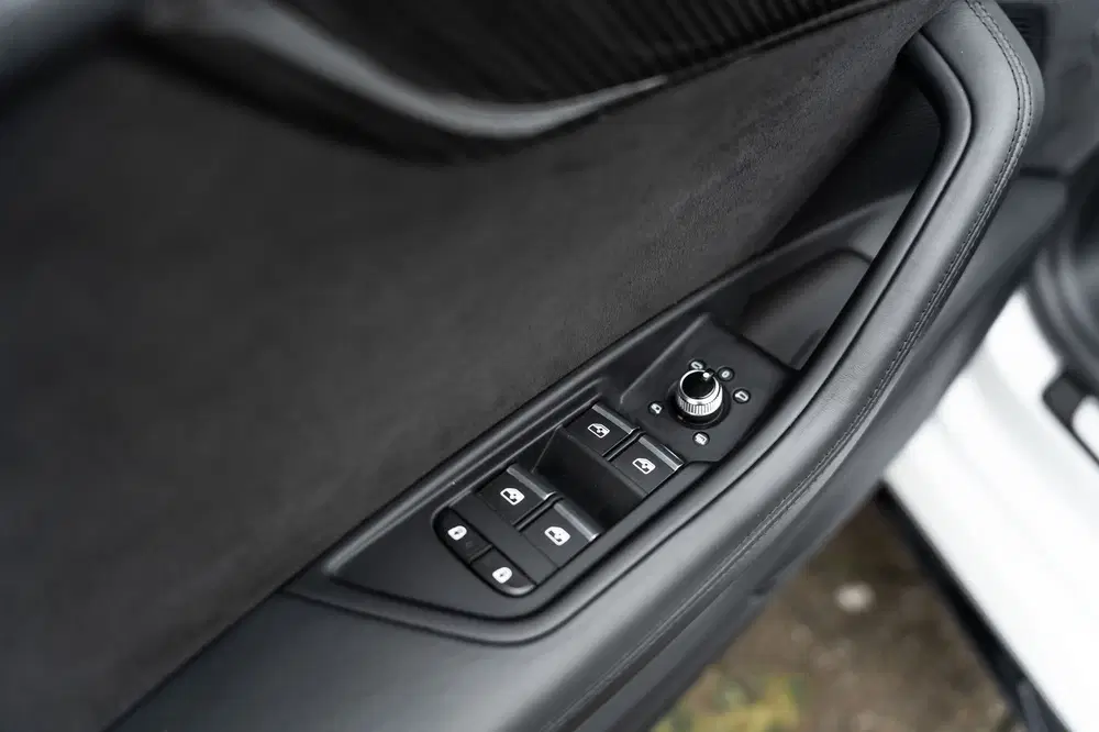 Audi RS5 2.9 TFSI Quattro Competition Kuipstoelen uit 2024, foto 14