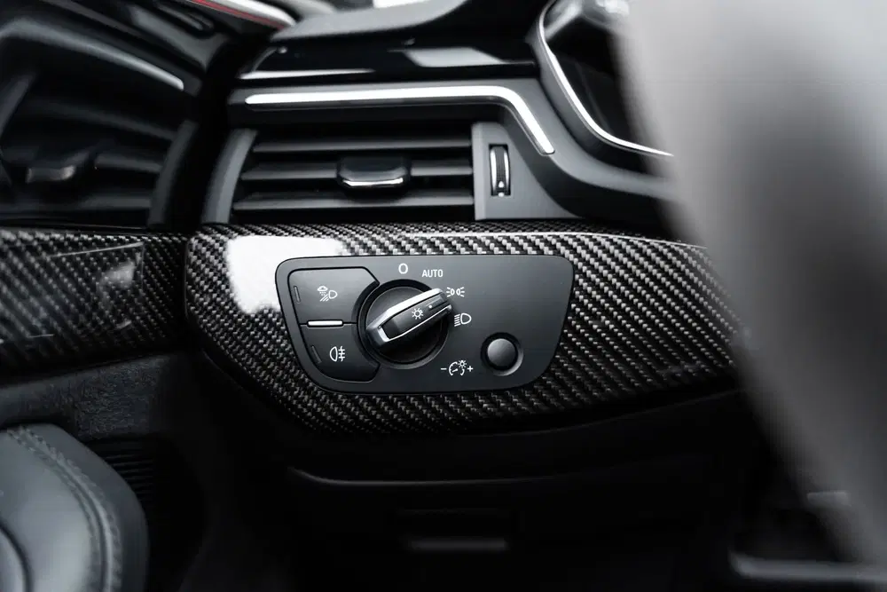 Audi RS5 2.9 TFSI Quattro Competition Kuipstoelen uit 2024, foto 15