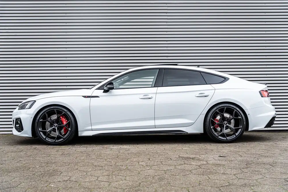 Audi RS5 2.9 TFSI Quattro Competition Kuipstoelen uit 2024, foto 3