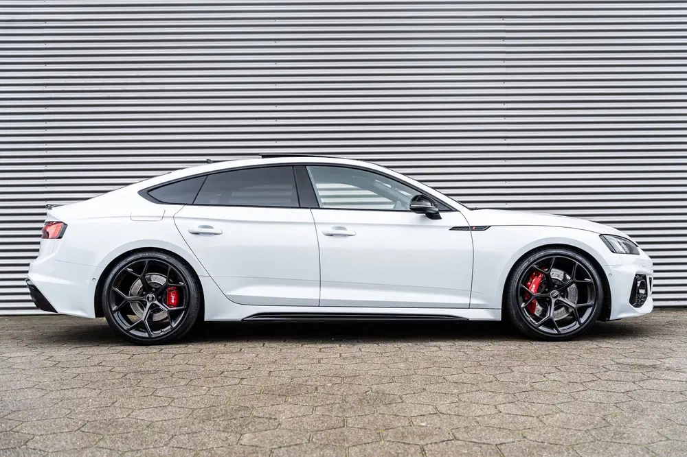 Audi RS5 2.9 TFSI Quattro Competition Kuipstoelen uit 2024, foto 7