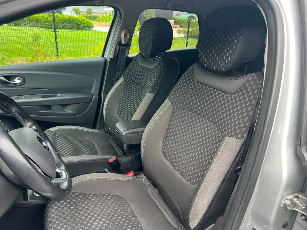 Renault Captur 1.3 TCe Intens AUTOMAAT uit 2019, foto 11
