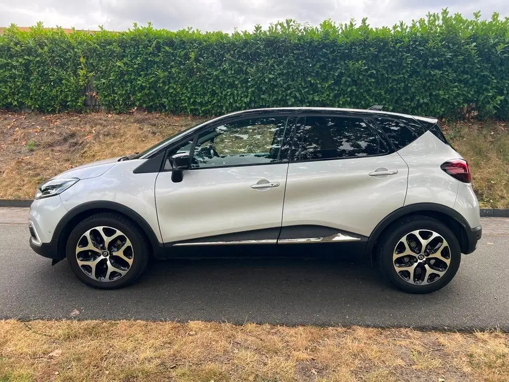 Renault Captur 1.3 TCe Intens AUTOMAAT uit 2019, foto 14