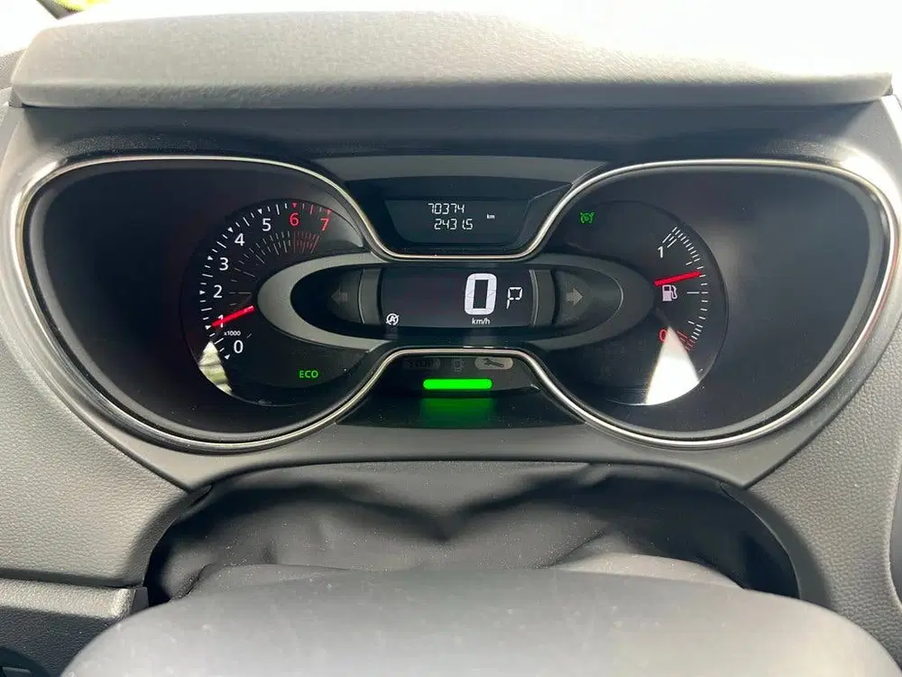 Renault Captur 1.3 TCe Intens AUTOMAAT uit 2019, foto 5