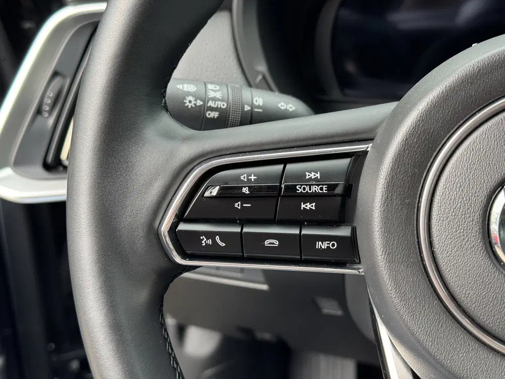 Mazda CX-60 2.5 e-SkyActiv PHEV Exclusive-Line * Stoel uit 2024, foto 9
