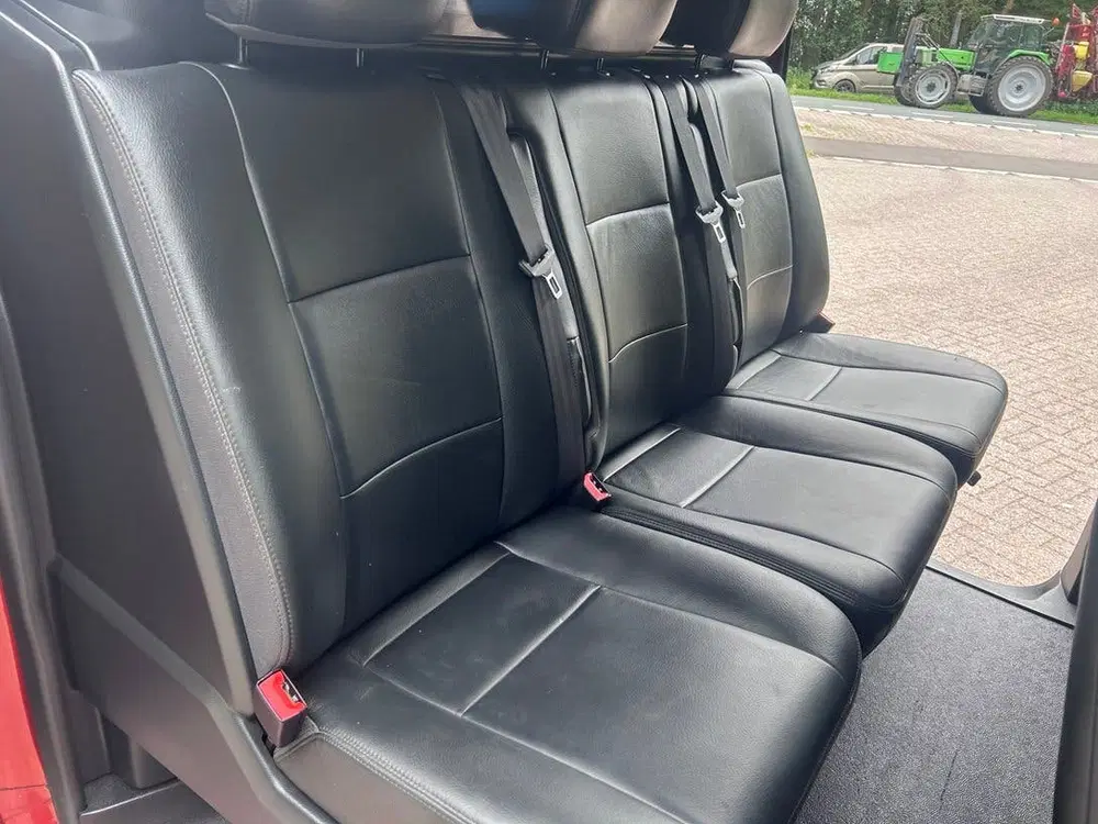Citroën Jumpy Citroen Jumpy 2.0 BlueHDI 180 Business XL uit 2019, foto 11