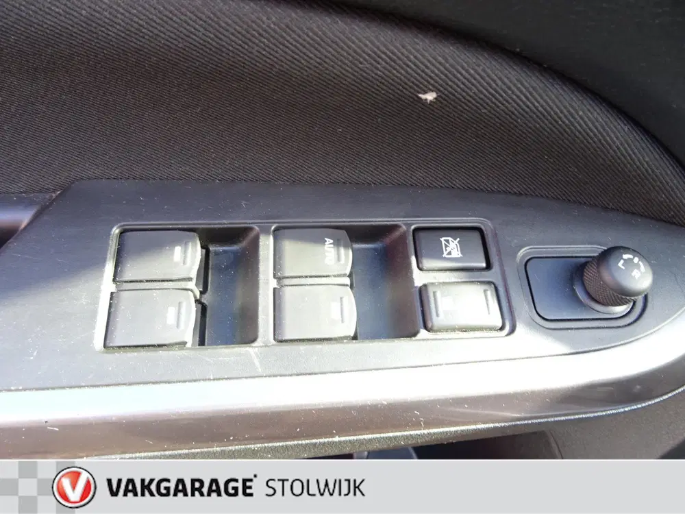 Suzuki Vitara 1.4 Boosterjet Select Smart Hybrid uit 2021, foto 10