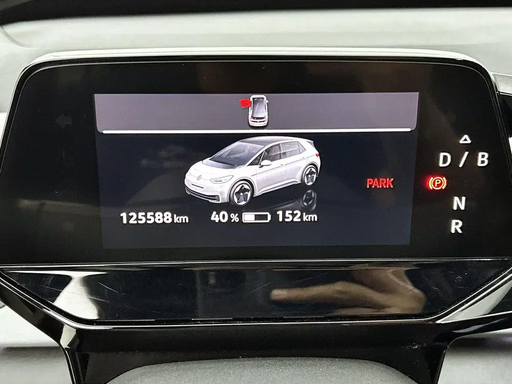 Volkswagen ID.3 First Plus 58 kWh uit 2020, foto 10