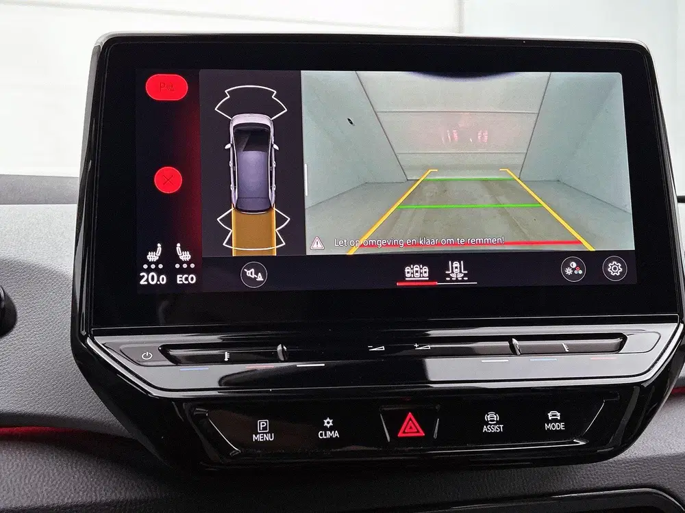 Volkswagen ID.3 First Plus 58 kWh uit 2020, foto 12
