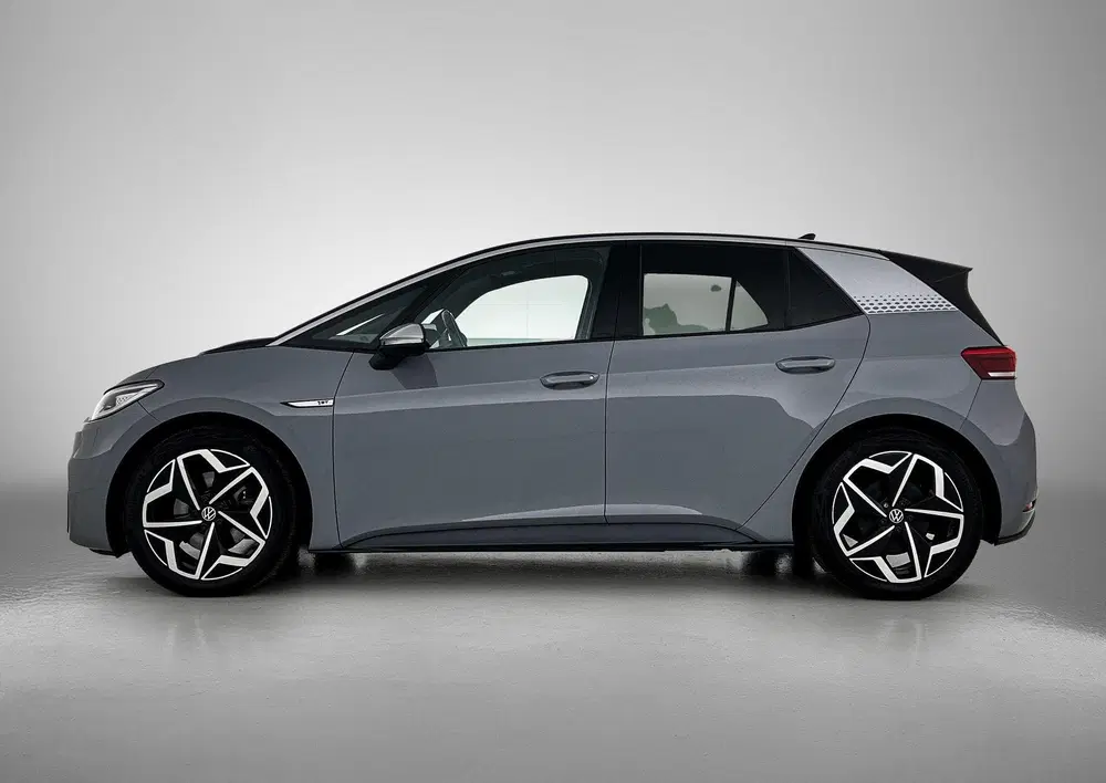 Volkswagen ID.3 First Plus 58 kWh uit 2020, foto 2