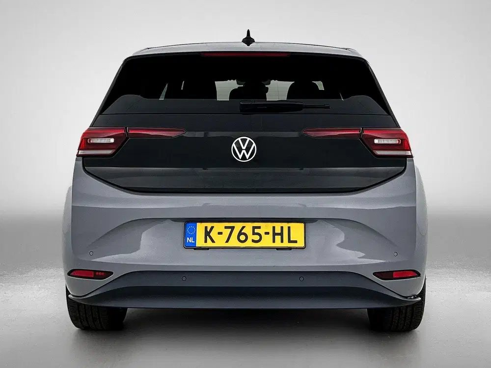 Volkswagen ID.3 First Plus 58 kWh uit 2020, foto 3