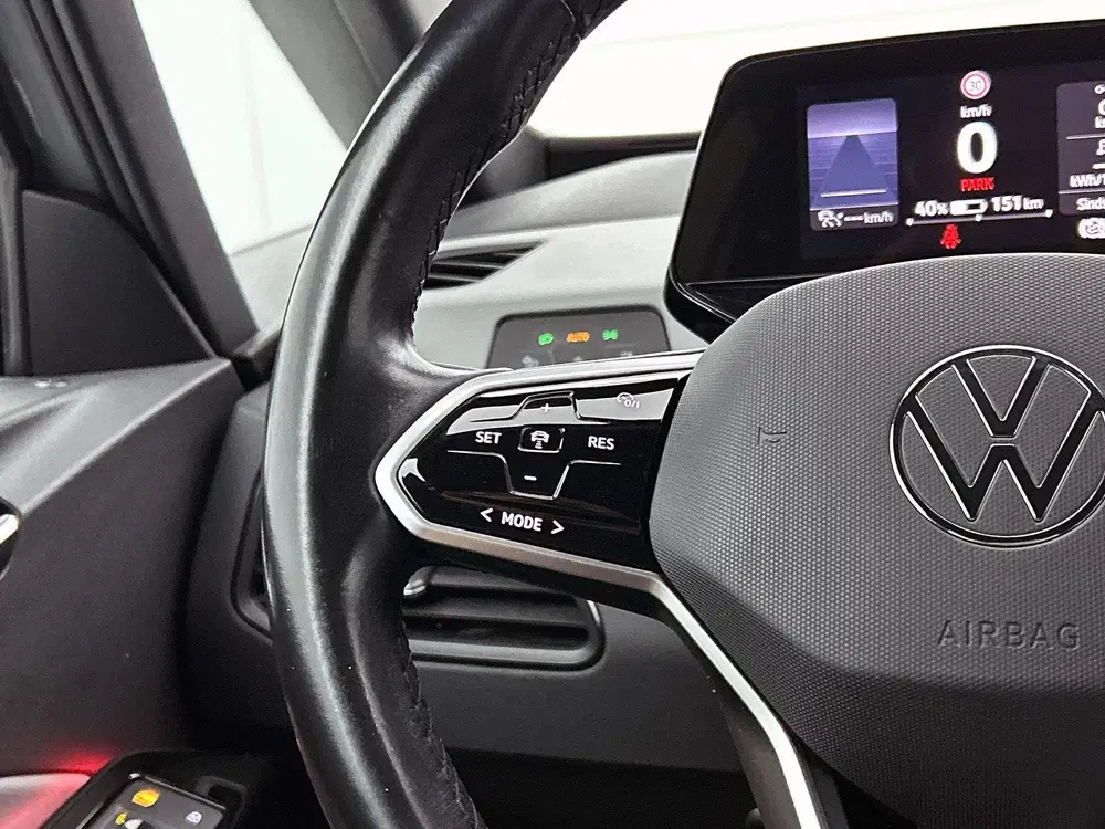 Volkswagen ID.3 First Plus 58 kWh uit 2020, foto 6