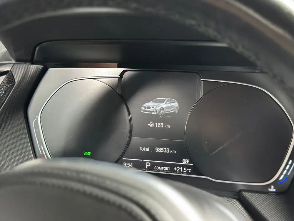 BMW 1-serie 118i uit 2020, foto 13