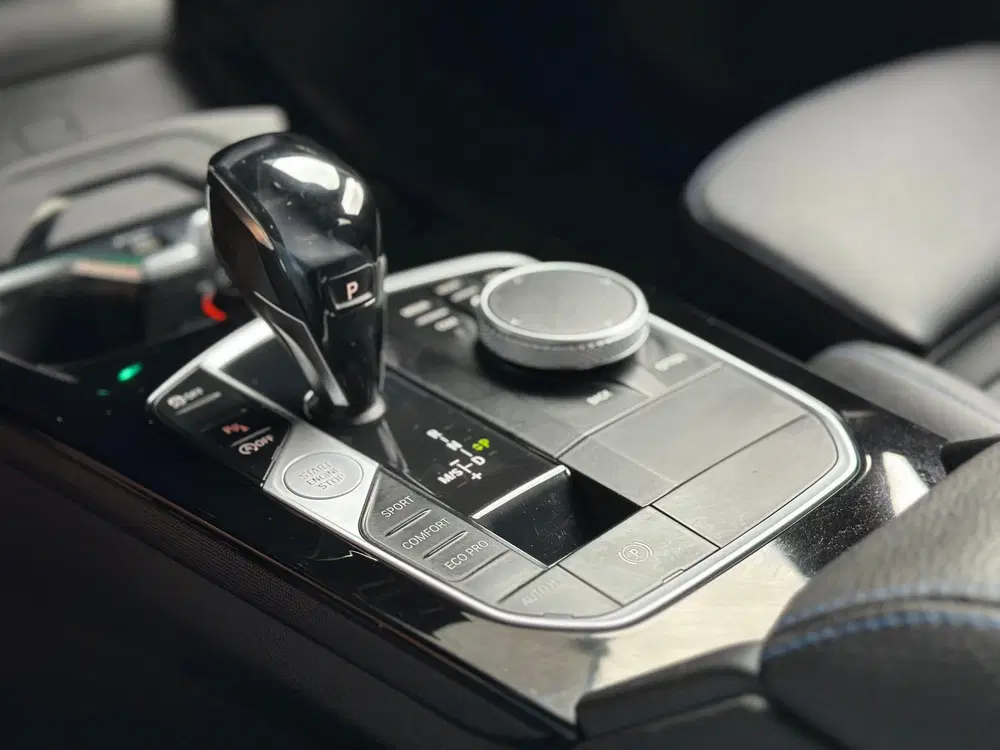 BMW 1-serie 118i uit 2020, foto 3