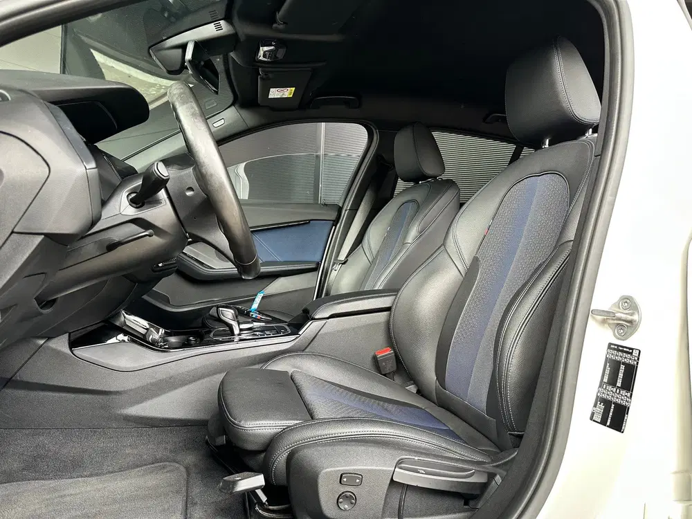 BMW 1-serie 118i uit 2020, foto 7