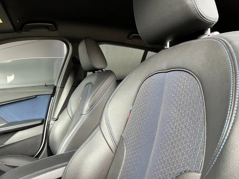 BMW 1-serie 118i uit 2020, foto 8