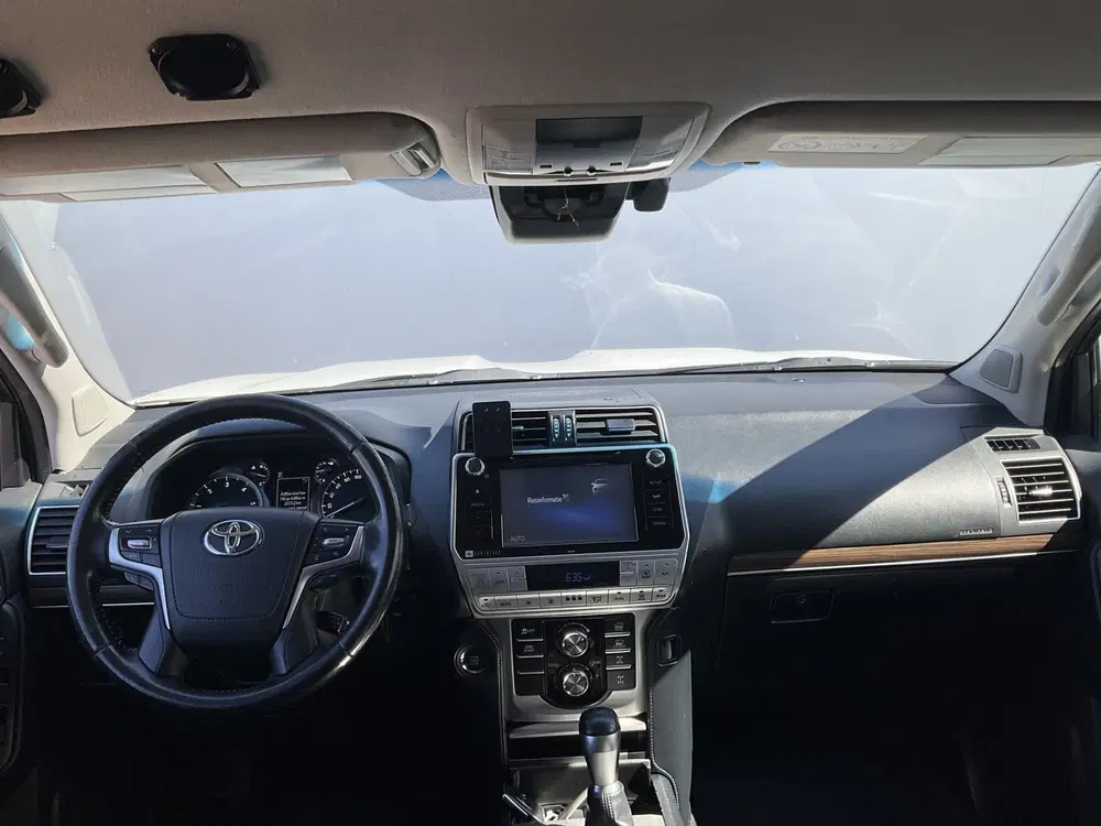 Toyota Land Cruiser 5-Pers 2.8 D-4D Professional 5p. 360° L uit 2020, foto 11