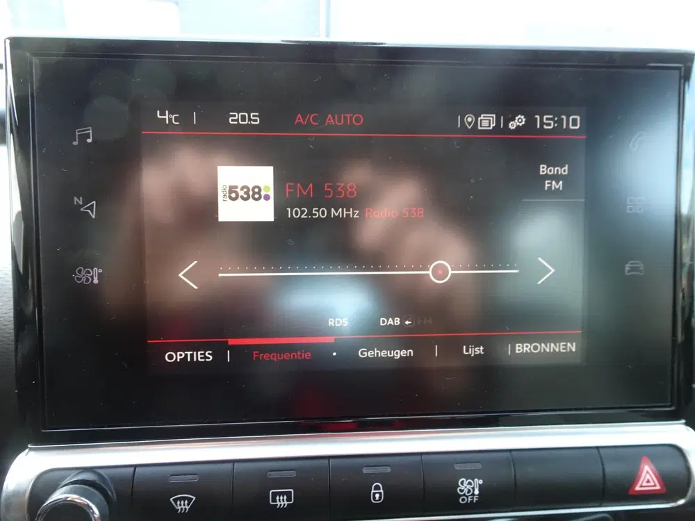 Citroën C4 Cactus 1.2 PureTech Origins (bj 2020) uit 2020, foto 12