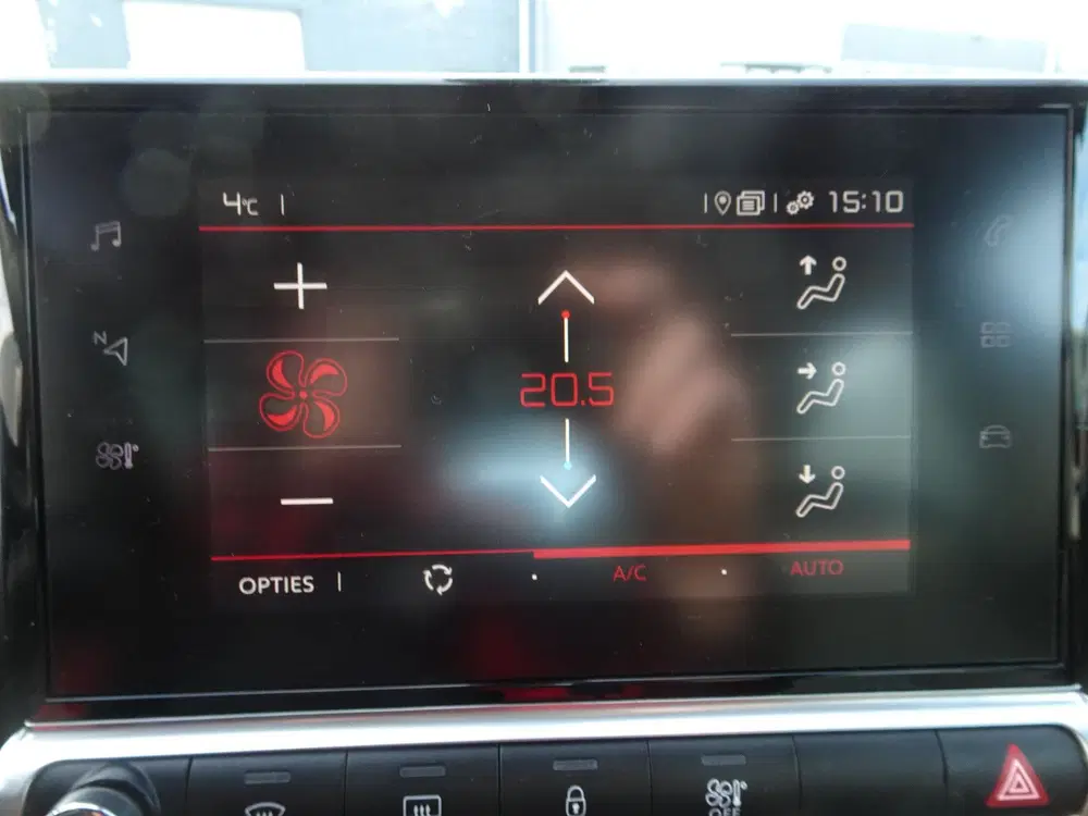 Citroën C4 Cactus 1.2 PureTech Origins (bj 2020) uit 2020, foto 14