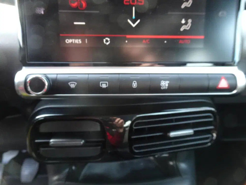 Citroën C4 Cactus 1.2 PureTech Origins (bj 2020) uit 2020, foto 15
