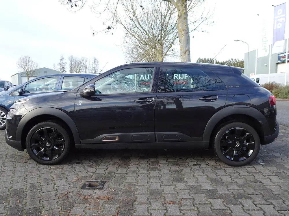 Citroën C4 Cactus 1.2 PureTech Origins (bj 2020) uit 2020, foto 5