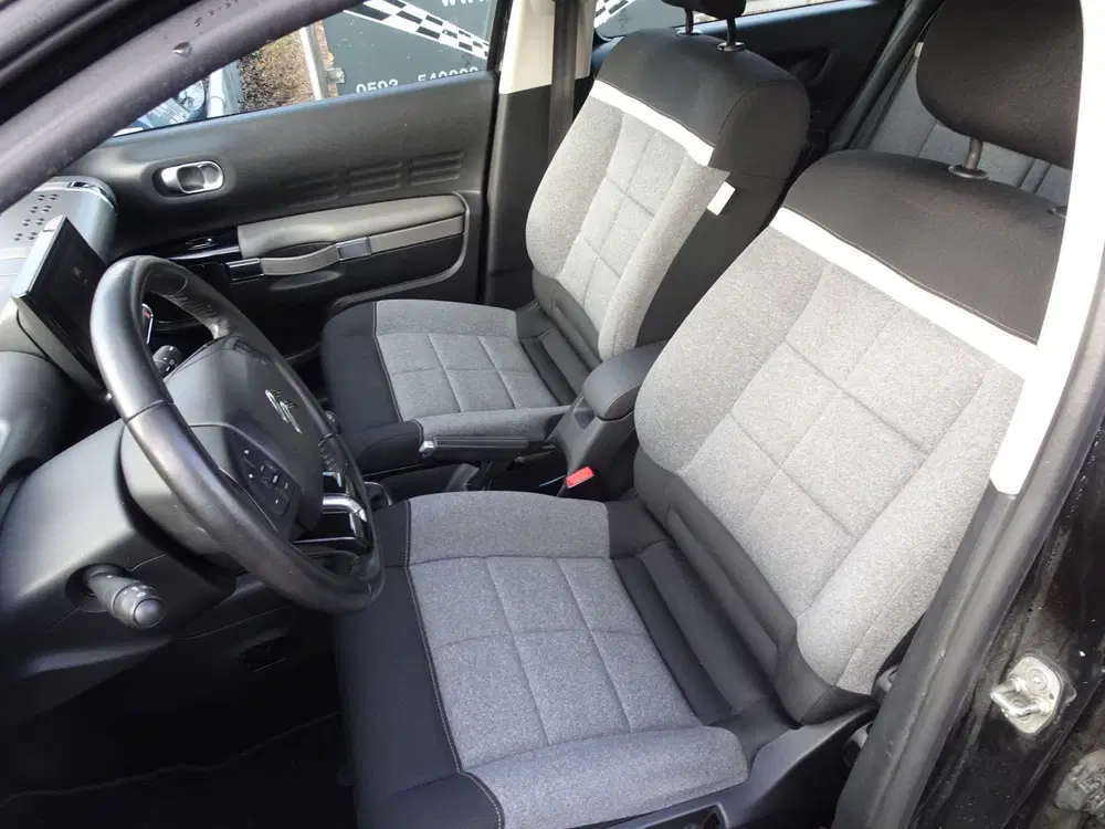 Citroën C4 Cactus 1.2 PureTech Origins (bj 2020) uit 2020, foto 6