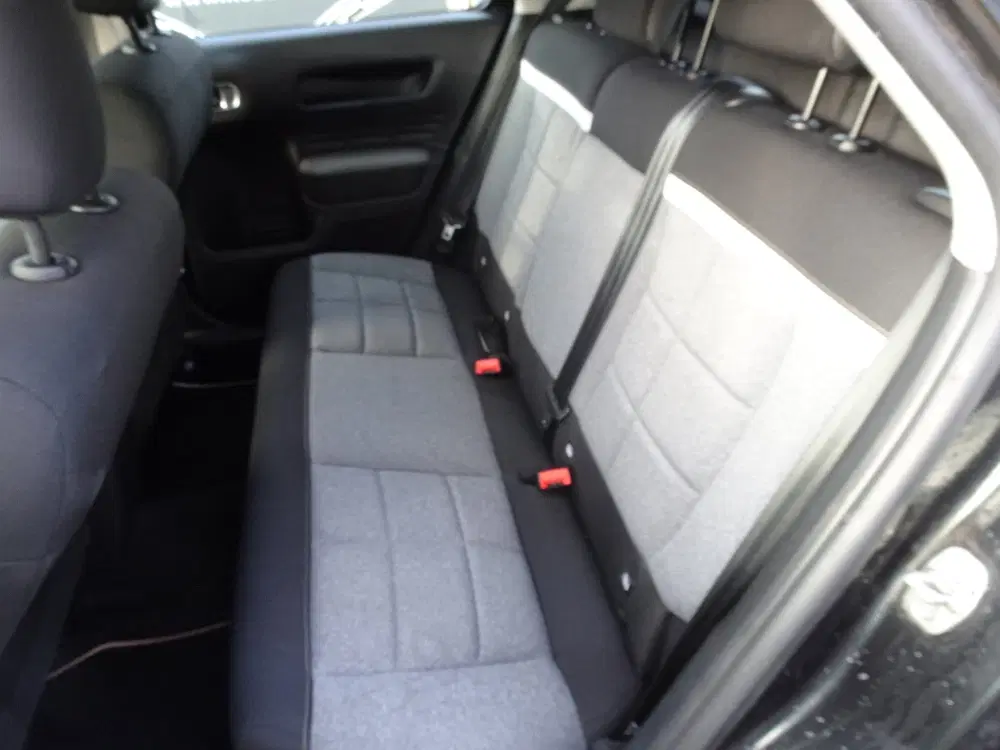 Citroën C4 Cactus 1.2 PureTech Origins (bj 2020) uit 2020, foto 7