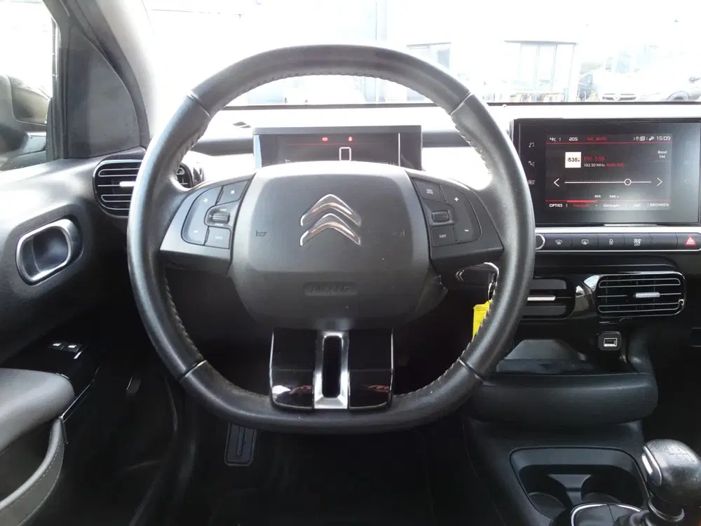 Citroën C4 Cactus 1.2 PureTech Origins (bj 2020) uit 2020, foto 9