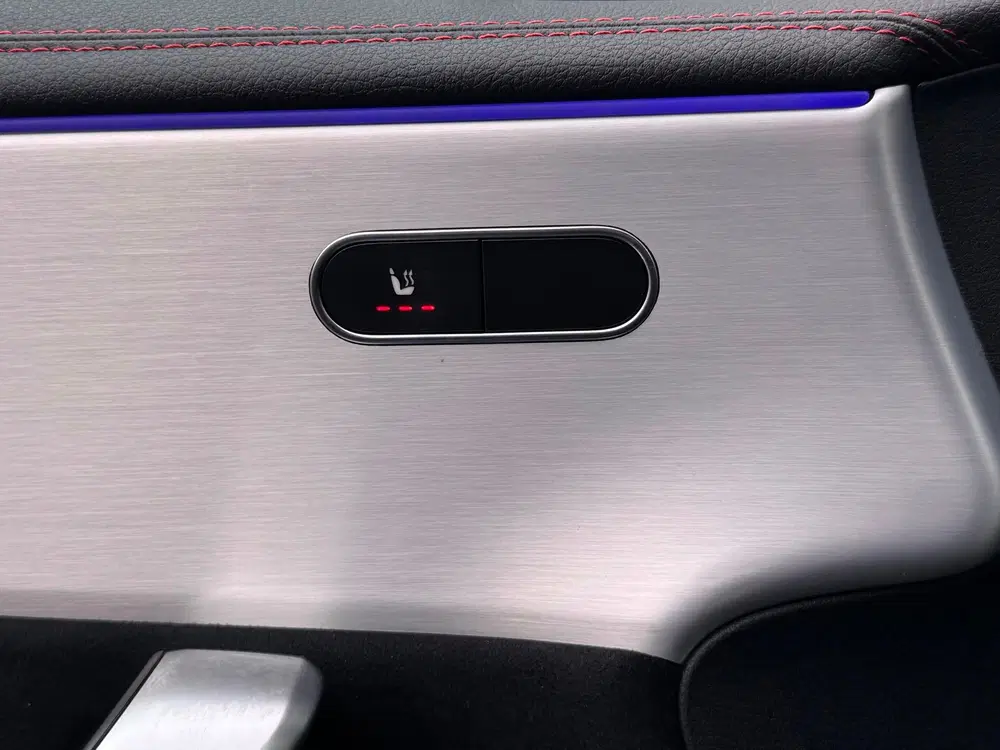 Mercedes-Benz CLA 200 AMG Org NL Pano Sfeer Camera Ni uit 2022, foto 11