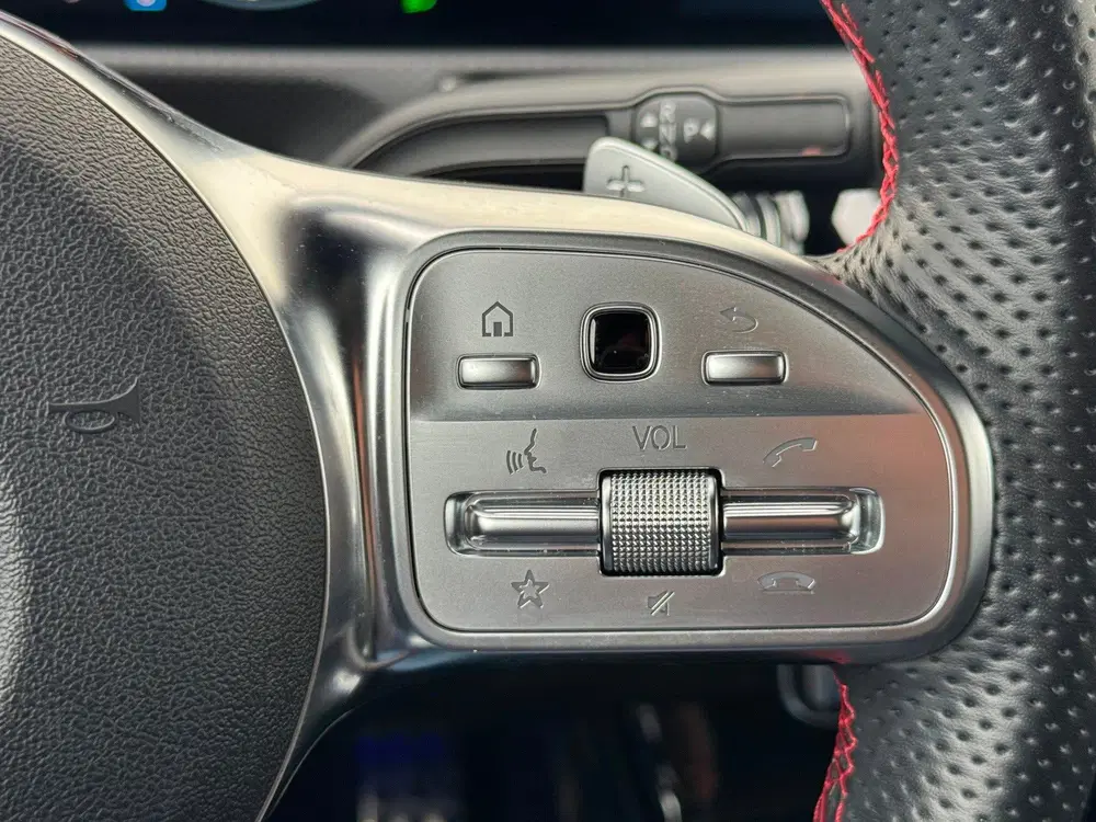 Mercedes-Benz CLA 200 AMG Org NL Pano Sfeer Camera Ni uit 2022, foto 15