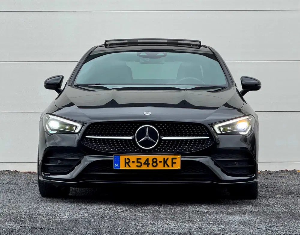 Mercedes-Benz CLA 200 AMG Org NL Pano Sfeer Camera Ni uit 2022, foto 4