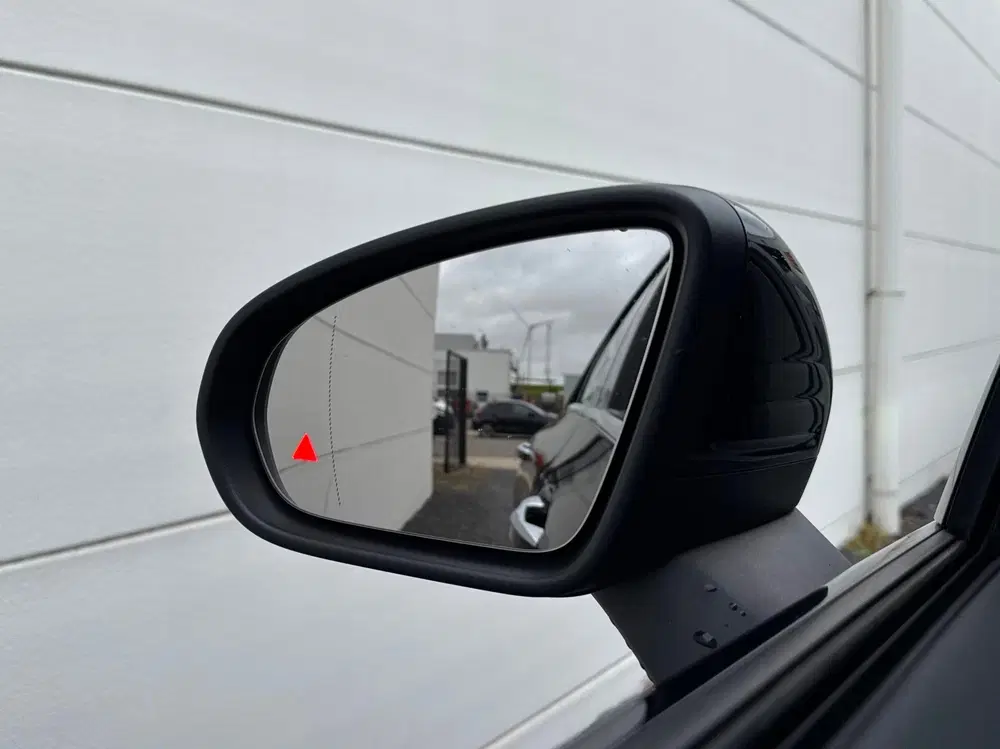 Mercedes-Benz CLA 200 AMG Org NL Pano Sfeer Camera Ni uit 2022, foto 6