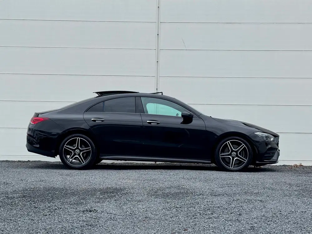 Mercedes-Benz CLA 200 AMG Org NL Pano Sfeer Camera Ni uit 2022, foto 7