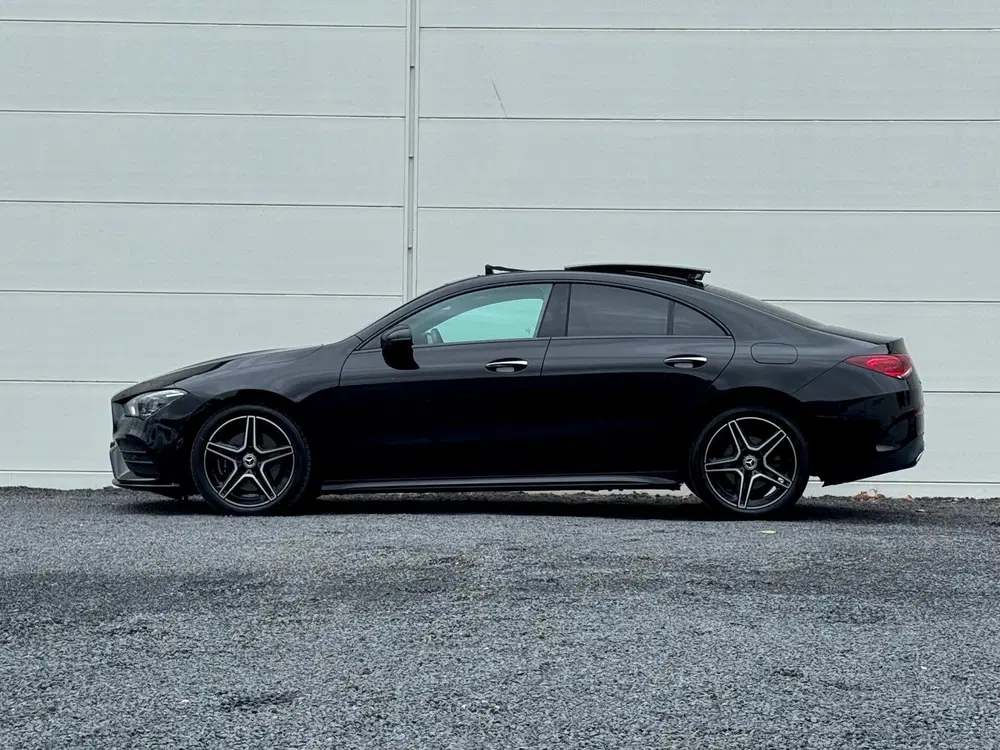 Mercedes-Benz CLA 200 AMG Org NL Pano Sfeer Camera Ni uit 2022, foto 8