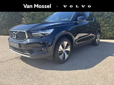 Volvo XC40 T4 Recharge Inscription Expression uit 2021