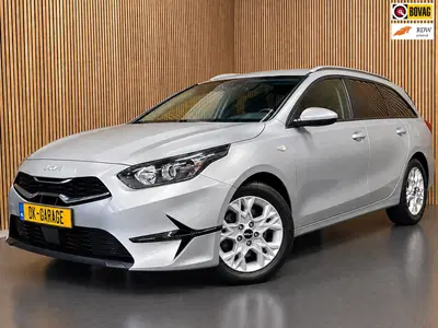 Kia Ceed 1.0 T-GDi DynamicLine uit 2023