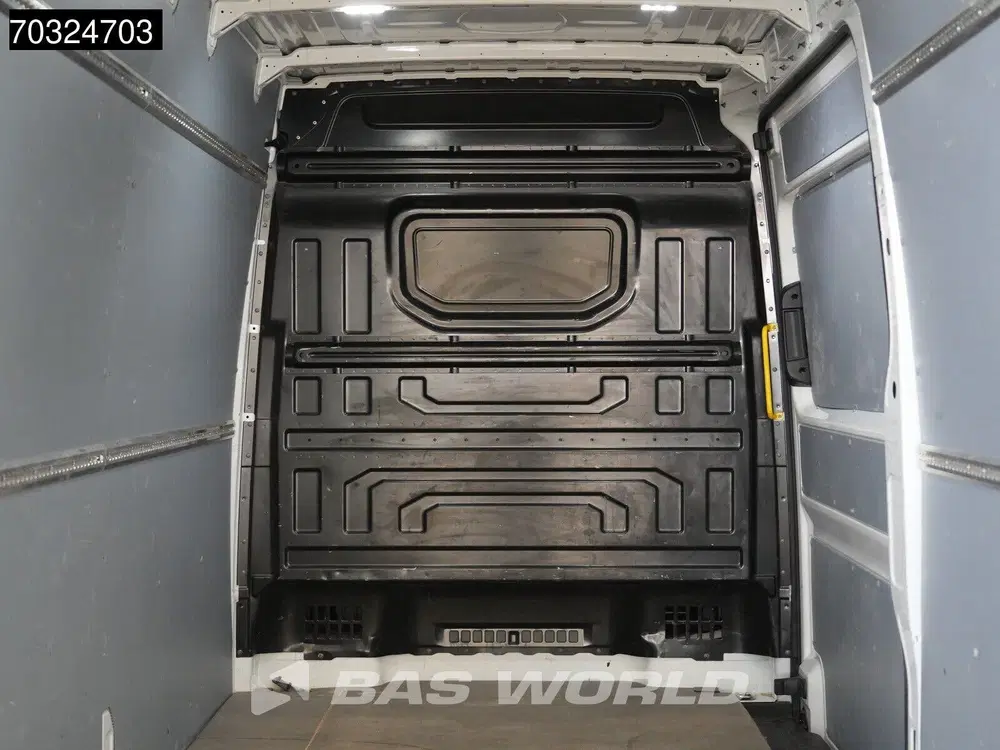 MAN TGE Automaat L4H3 Trekhaak Airco Cruise Camera uit 2022, foto 10