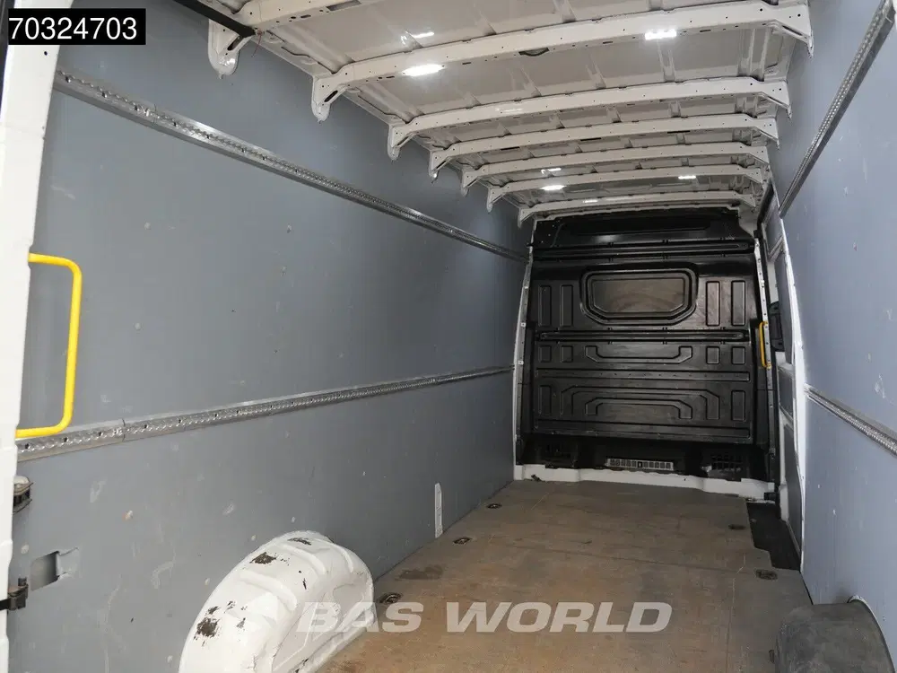 MAN TGE Automaat L4H3 Trekhaak Airco Cruise Camera uit 2022, foto 11