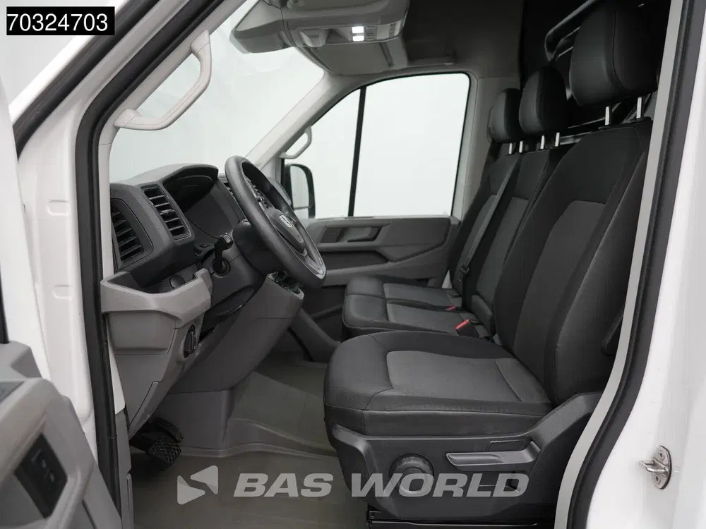 MAN TGE Automaat L4H3 Trekhaak Airco Cruise Camera uit 2022, foto 12