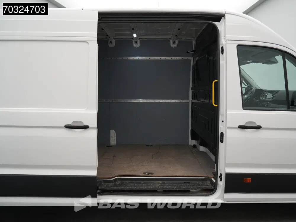 MAN TGE Automaat L4H3 Trekhaak Airco Cruise Camera uit 2022, foto 9