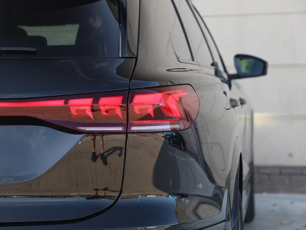 Audi Q6 e-tron S edition 83Kwh 252 PK uit 2026, foto 15