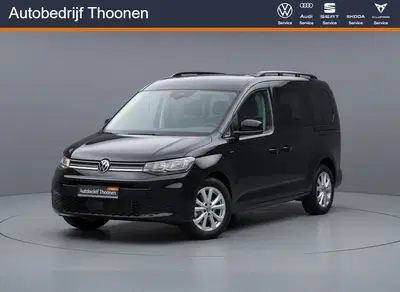 Volkswagen Caddy 1.5 TSI Hybride Life PHEV 7p uit 2026