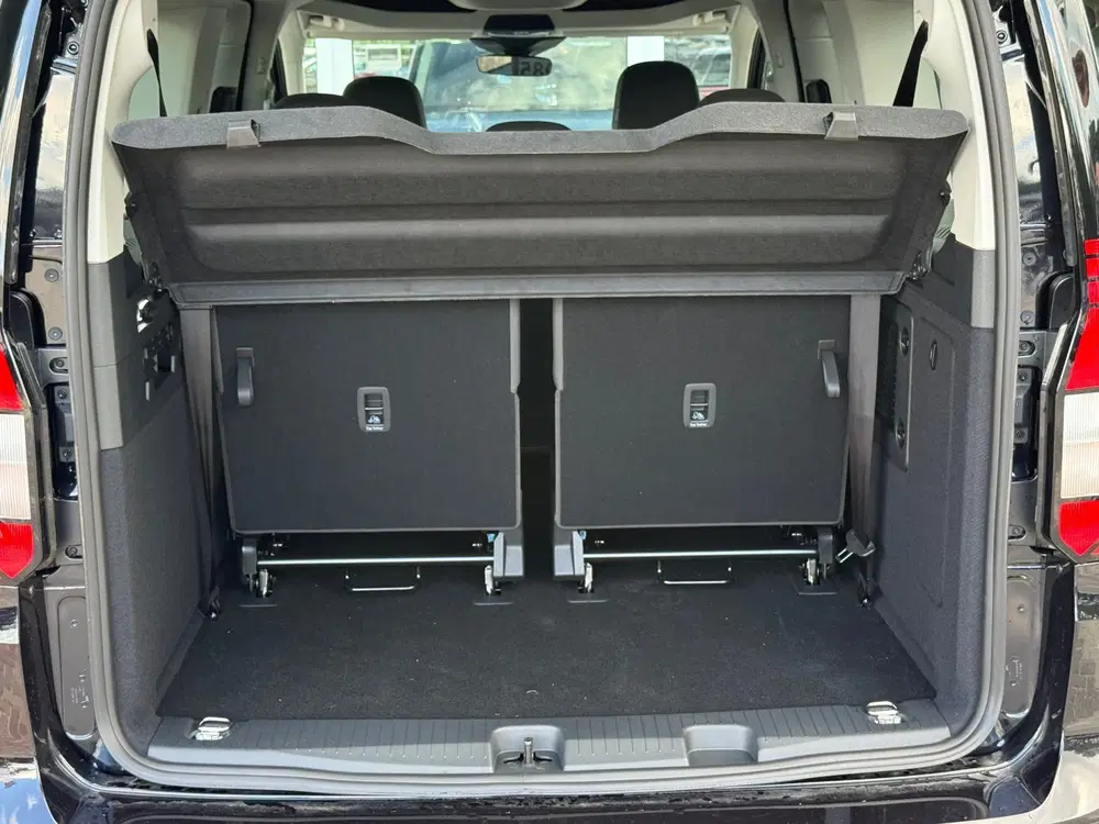 Volkswagen Caddy 1.5 TSI Hybride Life PHEV 7p uit 2026, foto 10