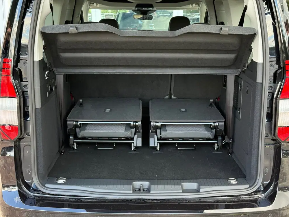 Volkswagen Caddy 1.5 TSI Hybride Life PHEV 7p uit 2026, foto 11
