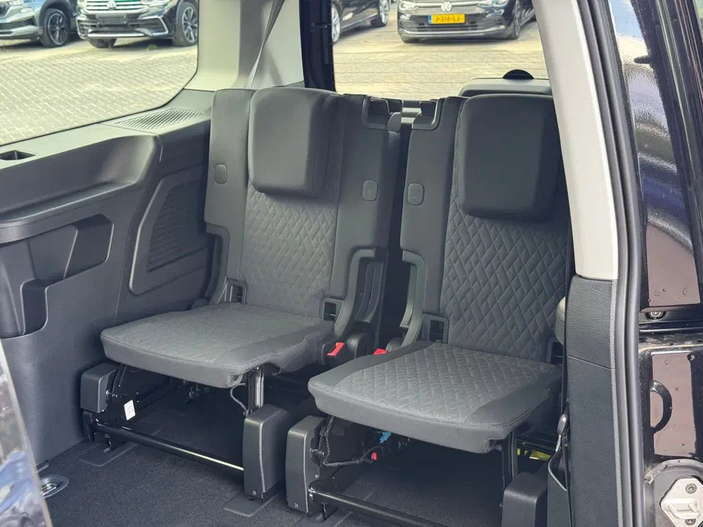 Volkswagen Caddy 1.5 TSI Hybride Life PHEV 7p uit 2026, foto 12
