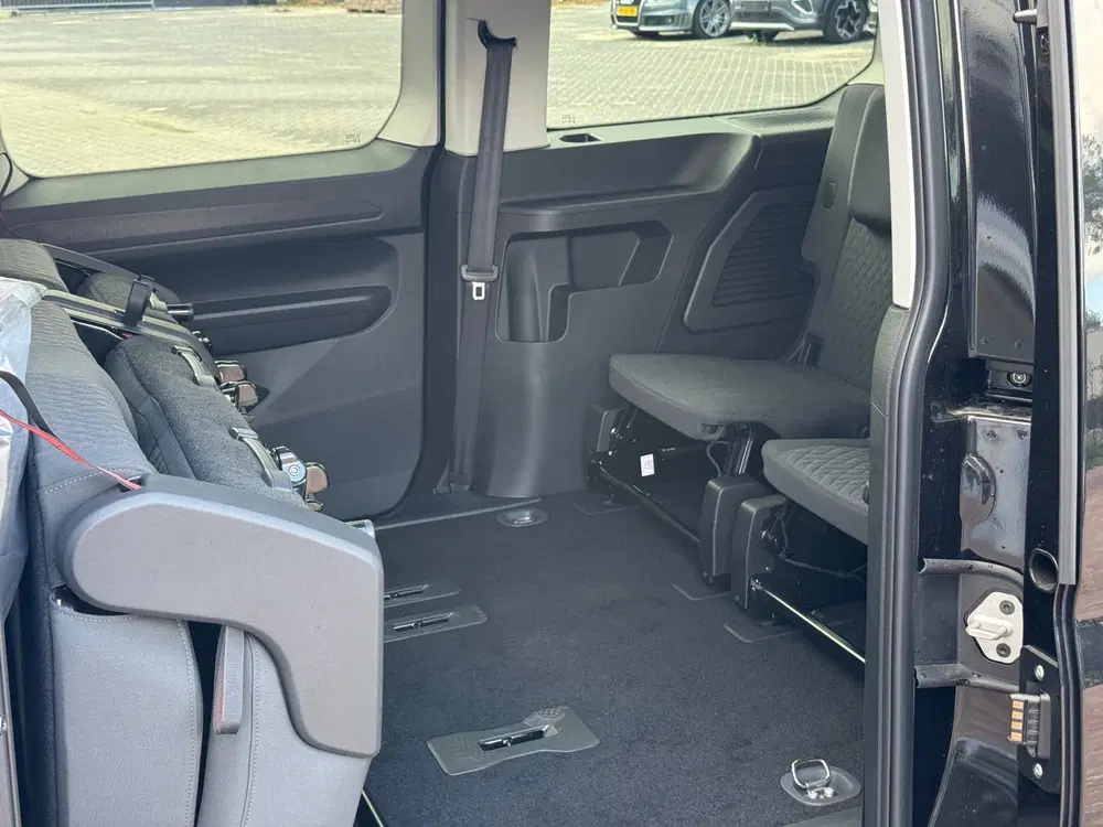Volkswagen Caddy 1.5 TSI Hybride Life PHEV 7p uit 2026, foto 13