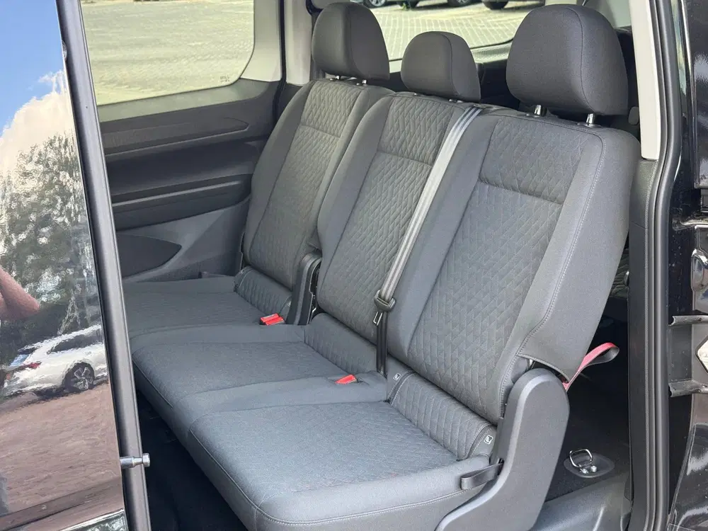 Volkswagen Caddy 1.5 TSI Hybride Life PHEV 7p uit 2026, foto 14