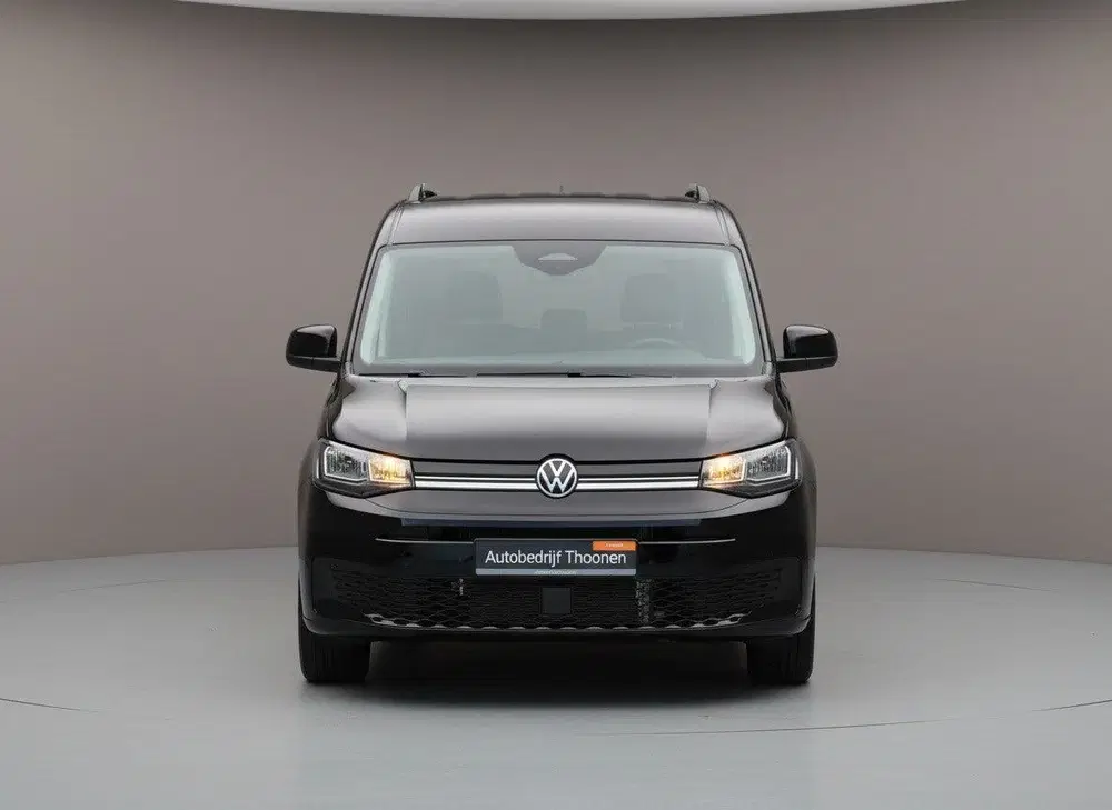 Volkswagen Caddy 1.5 TSI Hybride Life PHEV 7p uit 2026, foto 2